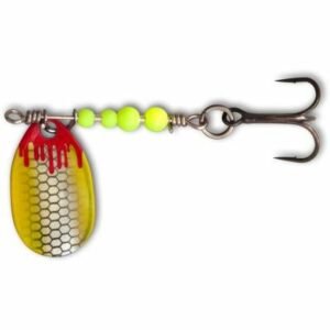 Magic Trout Spoon 1