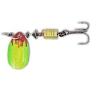 Magic Trout Spoon 3