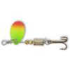 Zebco 13g Waterwings Spinner firetiger