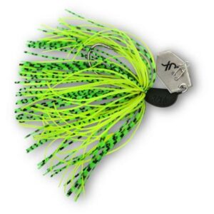 Quantum #1 4street Chatter Mini 7g lime