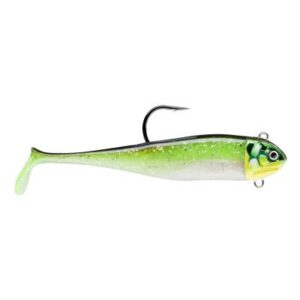 Storm 360Gt Biscay Minnow 12 Cgr Coastal Green 12cm