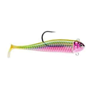 Storm 360Gt Biscay Minnow 12 Ssdl Spooky Sandeel 12cm