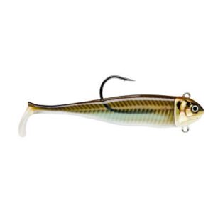 Storm 360Gt Biscay Minnow Coast 9 Sdl Sandeel 9cm