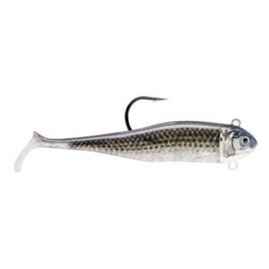 Storm 360Gt Biscay Minnow Coast 12 Mu Mullet 12cm