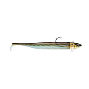 Storm 360Gt Biscay Sandeel 17 Sdl Spooky Sandeel 17cm