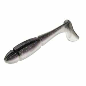 13 Fishing Churro 4.75" 12Cm Purple Rain