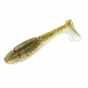 13 Fishing Churro 4.75" 12Cm Cinnam.Toast