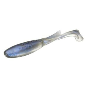 13 Fishing Jeff 4" 10Cm Moonlight Clan