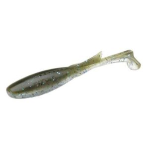 13 Fishing Jeff 4" 10Cm Mojito