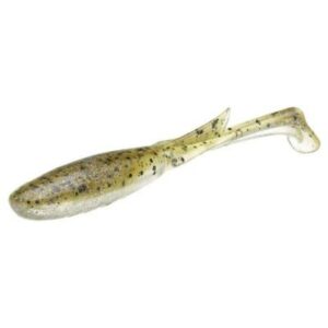 13 Fishing Jeff 4" 10Cm Cinnamon Toast