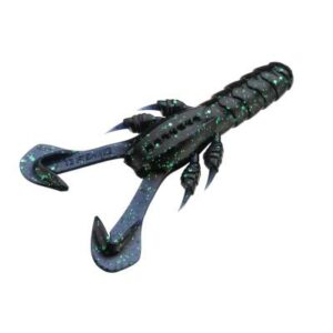 13 Fishing Ninja Craw 3" 7