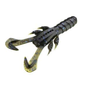 13 Fishing Ninja Craw 3" 7