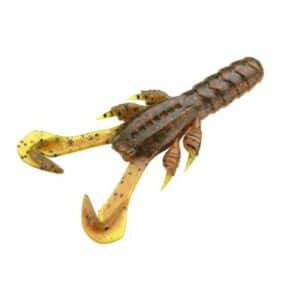 13 Fishing Ninja Craw 3" 7