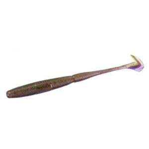 13 Fishing Ninja Worm 5.5" 14Cm Pbj Time