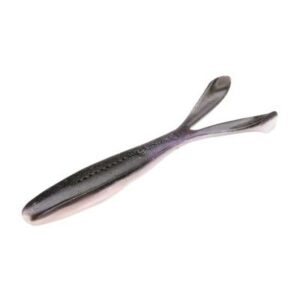 13 Fishing The Jerk 5" 12.7Cm Purple Rain