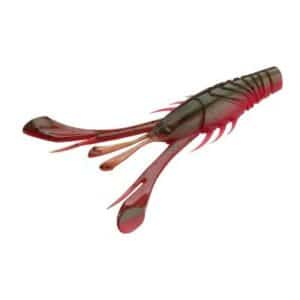 13 Fishing Wobb.Craw 4.25" 10.8Cm Hot Tam