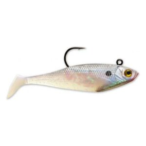 Storm We Swim Shadx3 Wss03Prl 8cm Variabel Sinkend