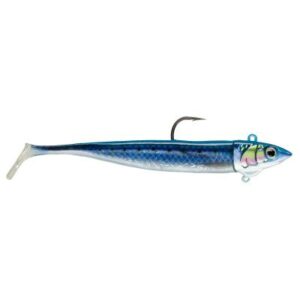 Storm 360Gt Biscay Minnow Biw 9cm Sardine