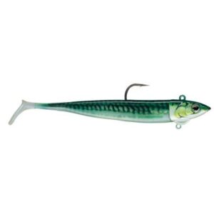 Storm 360Gt Biscay Minnow Gm 9cm Green Mackerel