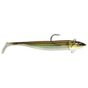 Storm 360Gt Biscay Minnow Sdl 9cm Sandeel