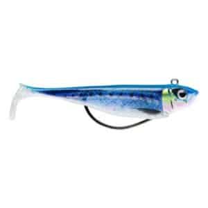 Storm 360Gt Biscay Shad Biw 9cm Sardine