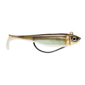 Storm 360Gt Biscay Shad Sdl 9cm Sandeel