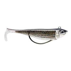Storm 360Gt Biscay Shad Mu 12cm Mullet
