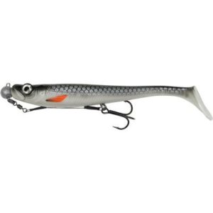 Kinetic Playmate R2F 200mm 62g Shiner 1pce