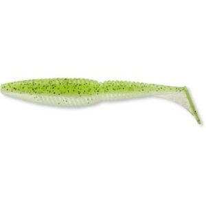 Daiwa D´Swim Fat green shad 13cm SB4