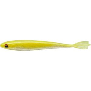 Daiwa PX Mermaid SD75DF UV chartreuse