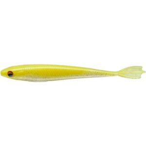 Daiwa PX Mermaid SD75DF UV chartreuse