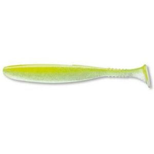 Daiwa Tournament D'Fin uv lime pearl 12.5cm SB5