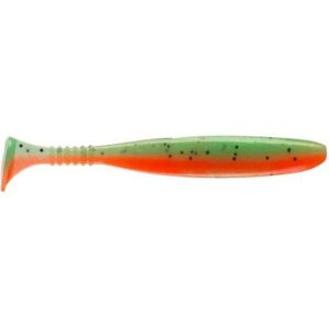 Daiwa Tournament D'Fin uv hot tomato 7.5cm SB10