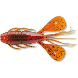 Daiwa Prorex Both Craw 75 orange pumpkin 7.5cm SB6