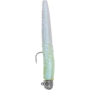 Korum Snapper Squirmz Natural 7.5Cm 5G