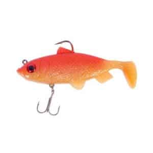 Korum Snapper Drone Goldfish 8cm