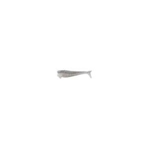 Korum Snapper Floatex Gonks - 9cm Silver Fish