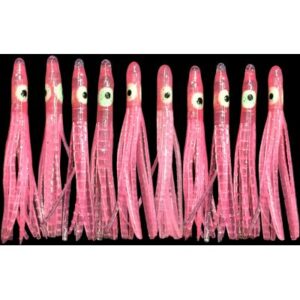 UV Octopus - Mini Farbe UV-Pink