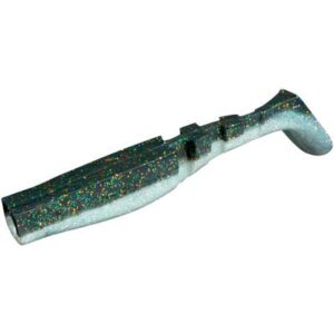 Mikado Fishunter 3.5cm/302 - 8 Stck.