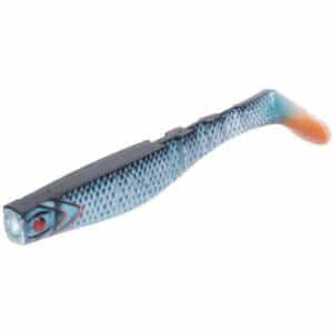 Mikado Fishunter 8cm/3D Roach - 5 Stck.