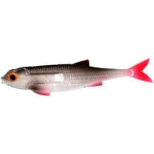 Mikado Flat Fish 5.5cm/Roach - 10 Stck.