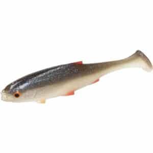 Mikado Real Fish 10cm/Roach - 4 Stck.