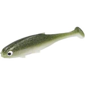 Mikado Real Fish 13cm/Olive Bleak - 4 Stck.
