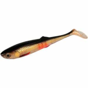 Mikado Sicario 10.5cm/Bleeding Dace - 5 Stck.