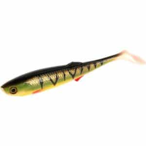 Mikado Sicario 10.5cm/Bloody Perch - 5 Stck.