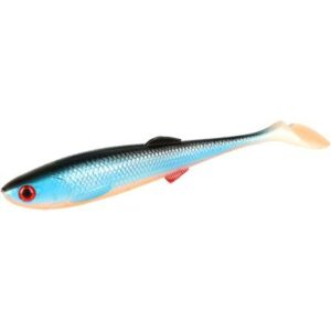 Mikado Sicario 10.5cm/Blue Roach - 5 Stck.