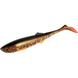 Mikado Sicario 10.5cm/Dirty Pike - 5 Stck.