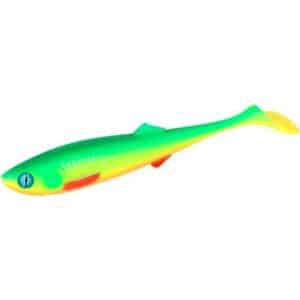 Mikado Sicario 8.5cm/Yellow Lime - 5 Stck.