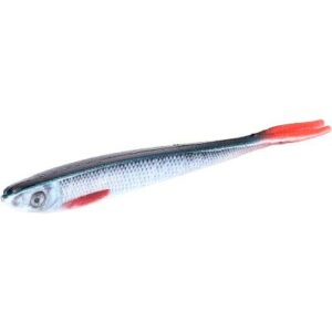 Mikado Saira 14cm/3D Roach - 4 Stck.