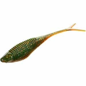 Mikado Fish Fry 5.5cm/349 - 5 Stck.